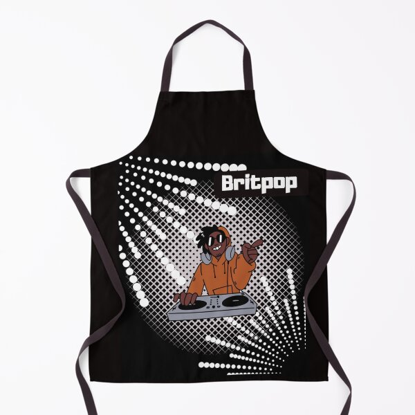 Item preview, Britpop  designed and sold by Mikusia.