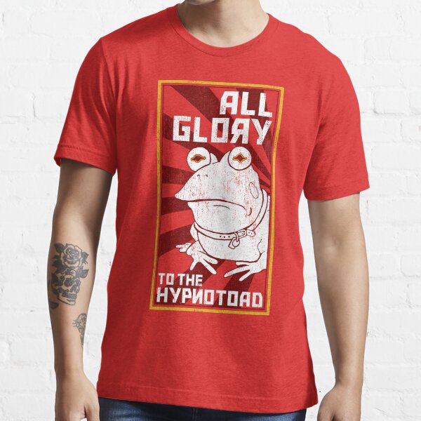 Item preview, Pro Toad Propaganda  designed and sold by graffd02.