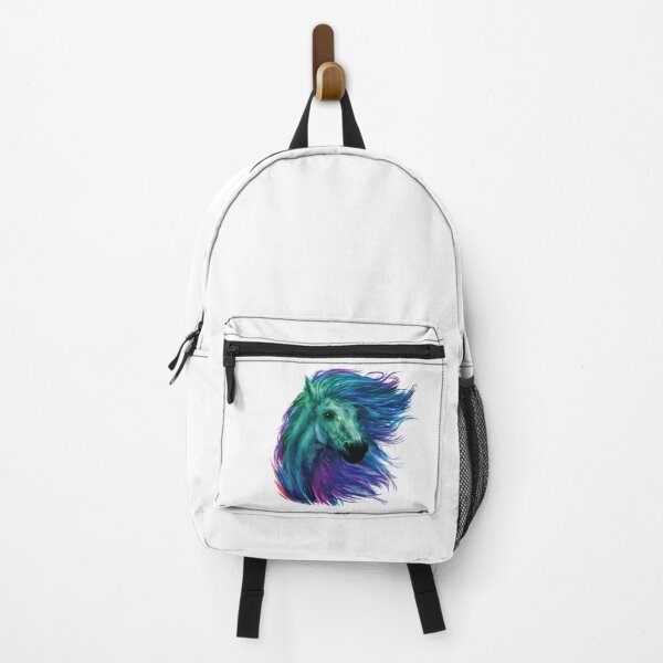 Vista previa del artículo con la obra «Caballo», diseñado y vendido por Collection de trésors .