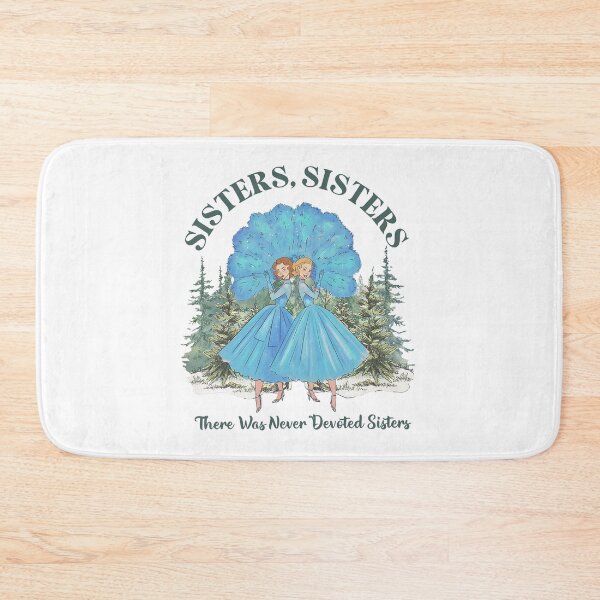 Item preview, There Were Never Such Devoted Sisters designed and sold by JaimiMartine.