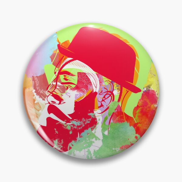 Item preview, Colorful Art of Beardistry  designed and sold by prinnt.