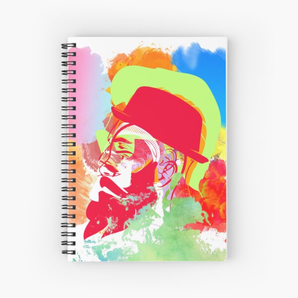 Item preview, Colorful Art of Beardistry  designed and sold by prinnt.