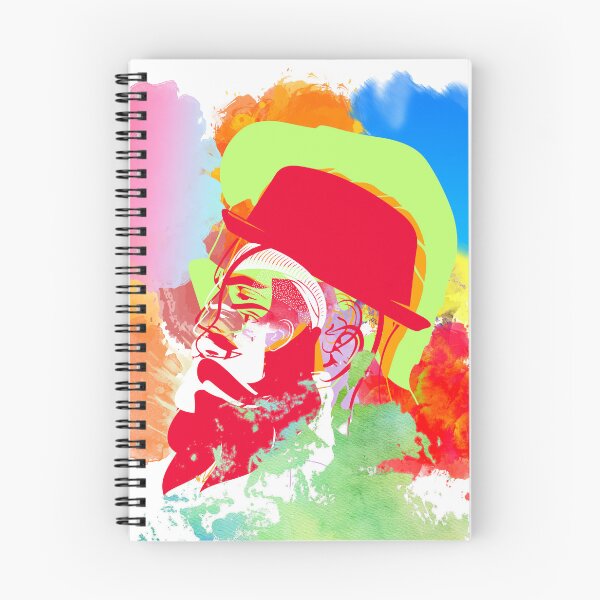 Item preview, Colorful Art of Beardistry  designed and sold by prinnt.