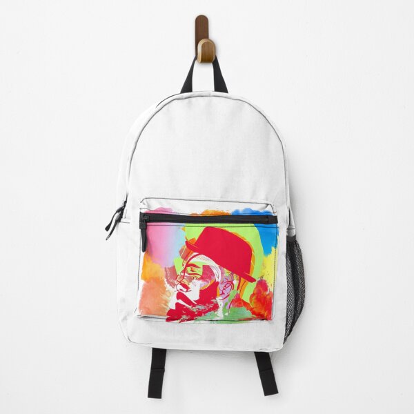 Item preview, Colorful Art of Beardistry designed and sold by prinnt.