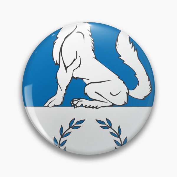 Item preview, Oertha Heraldry designed and sold by greyhand.