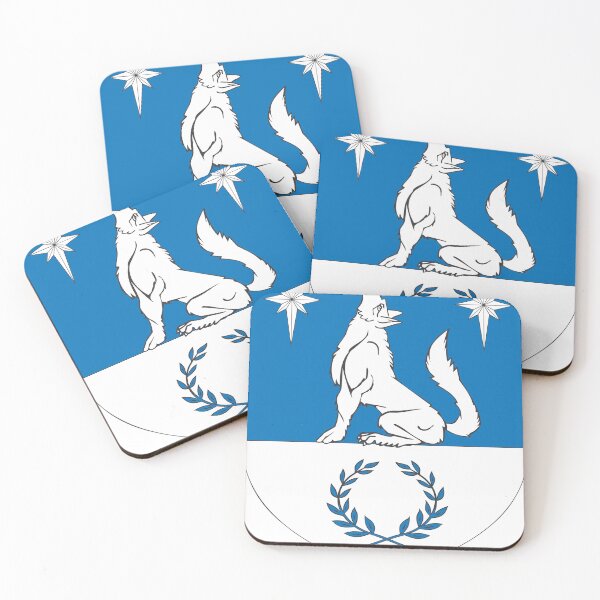 Item preview, Oertha Heraldry designed and sold by greyhand.