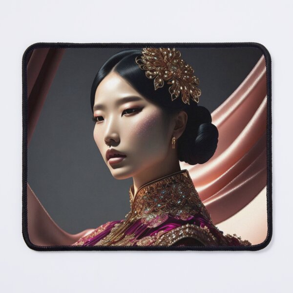 Item preview, "Artistic Elegance AI" designed and sold by StellarCraft.