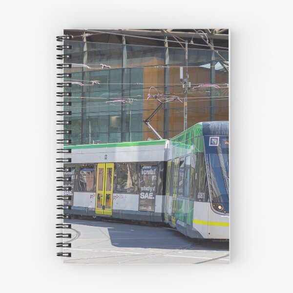 Item preview, Melbourne tram designed and sold by jackbeltane.