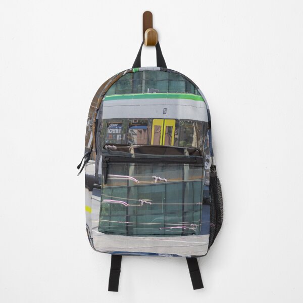 Item preview, Melbourne tram designed and sold by jackbeltane.