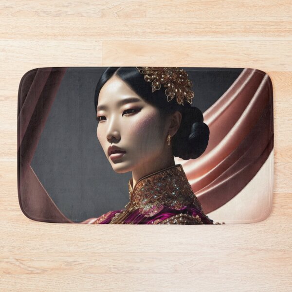Item preview, "Artistic Elegance AI" designed and sold by StellarCraft.