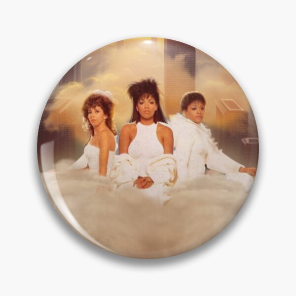 Item preview, The Three Degrees The Heaven I Need designed and sold by Sugababes92.