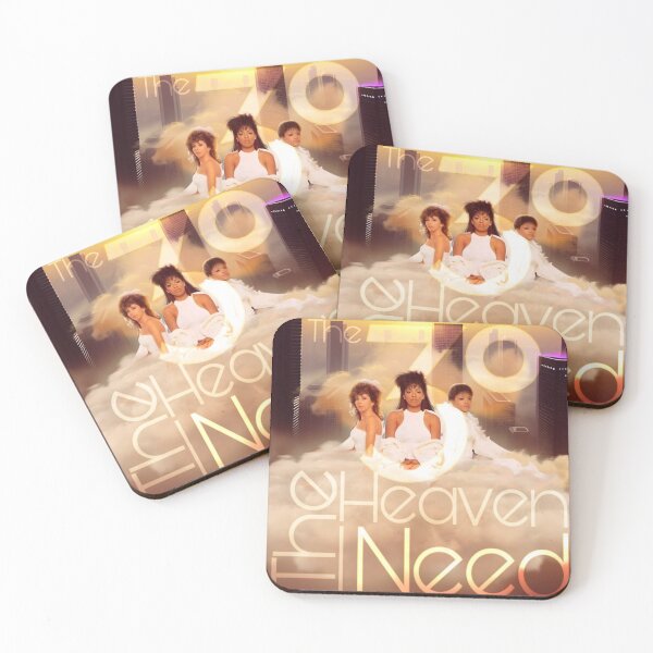 Item preview, The Three Degrees The Heaven I Need designed and sold by Sugababes92.