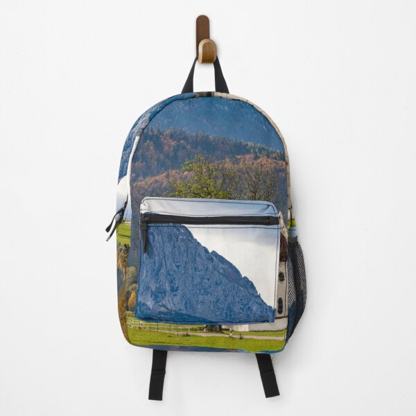 Item preview, St. Coloman in the Allgäu designed and sold by reisefoto.