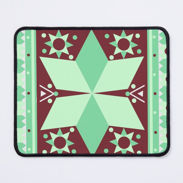 Item preview, Bohemian Geometric Patterns designed and sold by chathai.