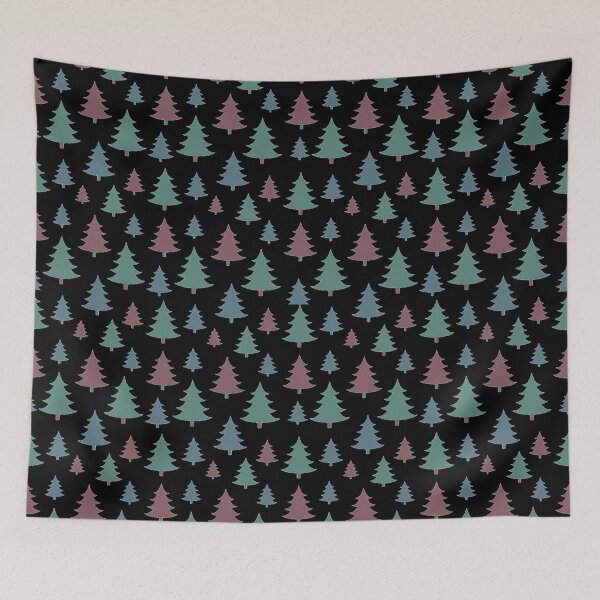 Item preview, Christmas tree background designed and sold by GasconyPassion.