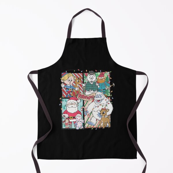 Item preview, Retro Christmas Squad designed and sold by SebastiMatthiro.