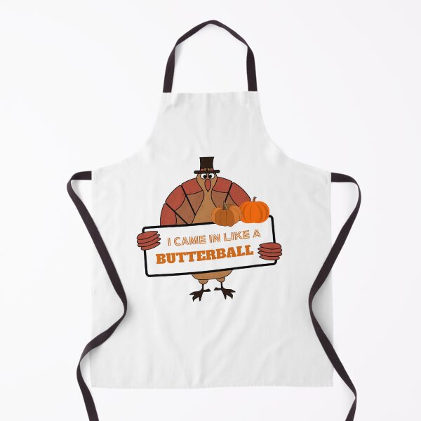 Item preview, I Came in like a butterball funny thanksgiving for family gifts designed and sold by LALALAKKOLOVE.