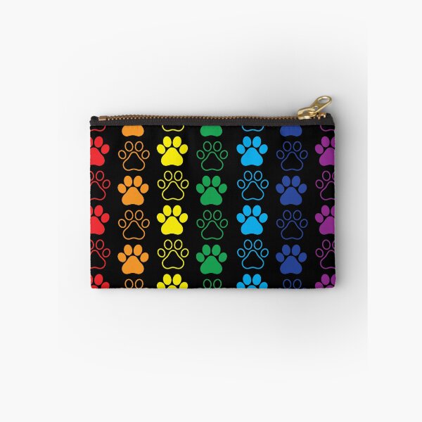 Item preview, Dog Paw for Dogs-Mum-Rainbow  designed and sold by KAYDEE01212 ✨.
