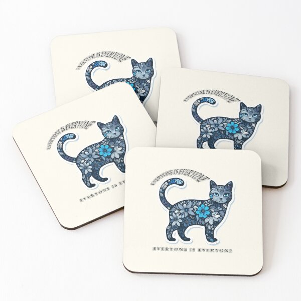 Item preview, Everyone is everyone designed and sold by Ilknur Yavuz.