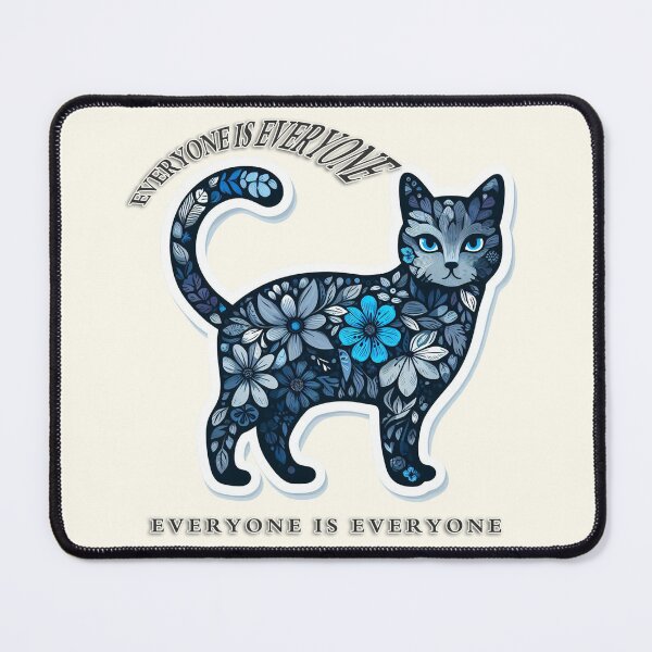 Item preview, Everyone is everyone designed and sold by Ilknur Yavuz.