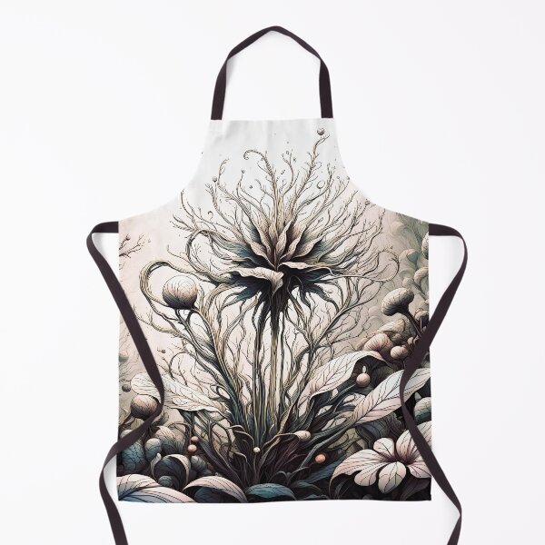 Item preview, Strange Flora designed and sold by Cups & Knacks.