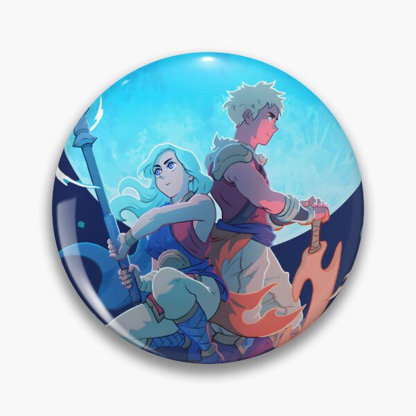 Item preview, Sea of Stars - Zale & Valere designed and sold by illusupply.