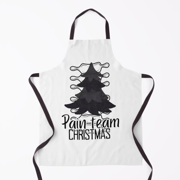 Item preview, Pain Medical Humor Christmas Tree designed and sold by The Remi Reserve.