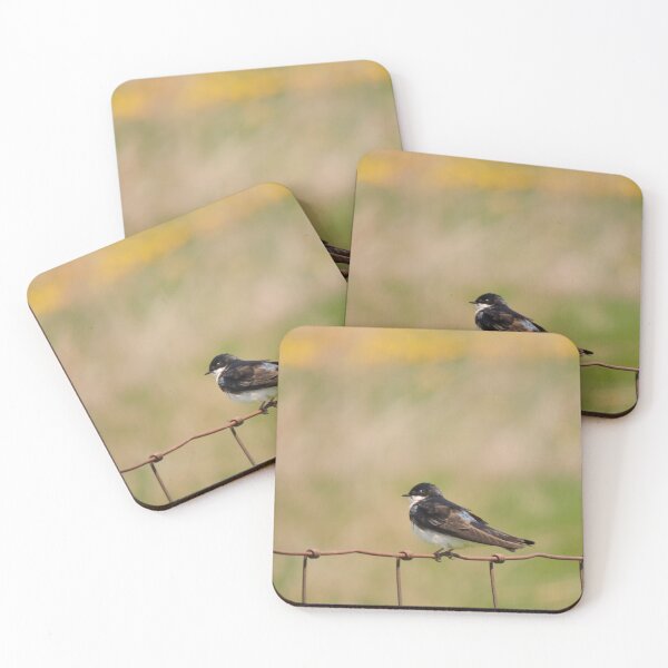 Item preview, Tree Swallow designed and sold by Bridget Swanson.