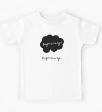Camiseta para niños Supercorp? Supercorp.