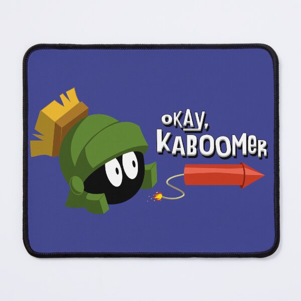 Item preview, Okay, Kaboomer designed and sold by graffd02.