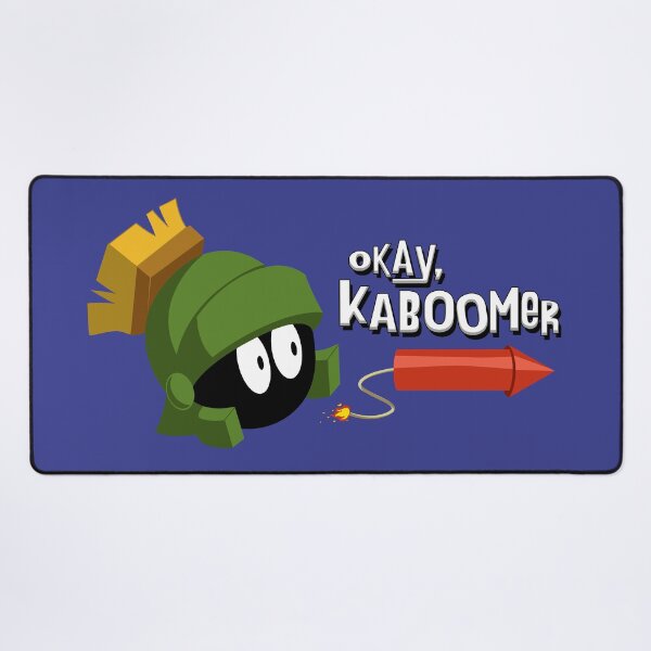 Item preview, Okay, Kaboomer designed and sold by graffd02.