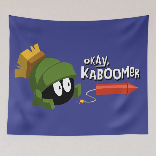 Item preview, Okay, Kaboomer designed and sold by graffd02.
