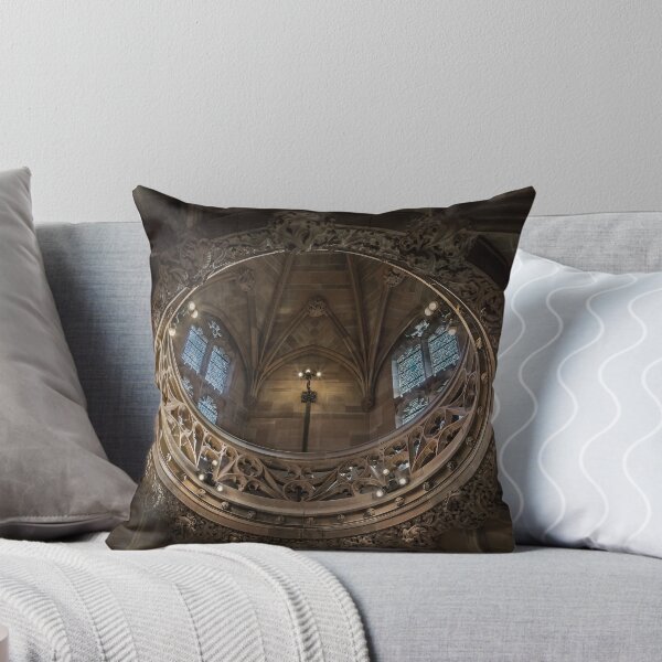 Item preview, The John Rylands Library6 designed and sold by jasminewang.