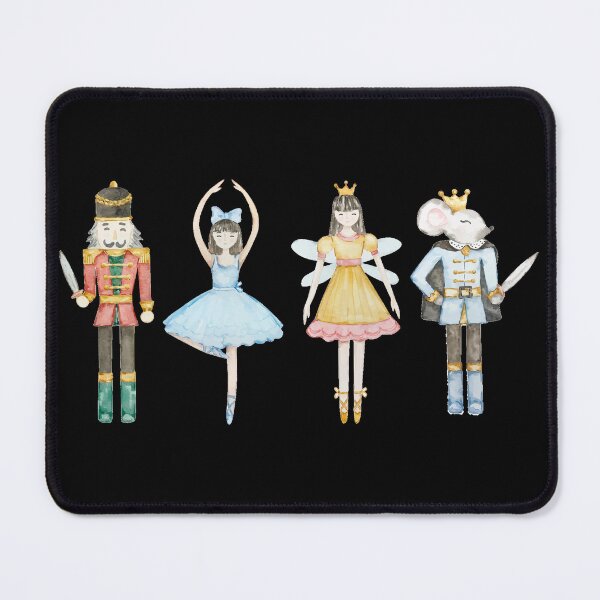 Item preview, Nutcracker designed and sold by KatherineCarine.
