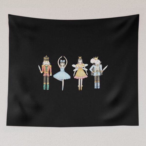Item preview, Nutcracker designed and sold by KatherineCarine.