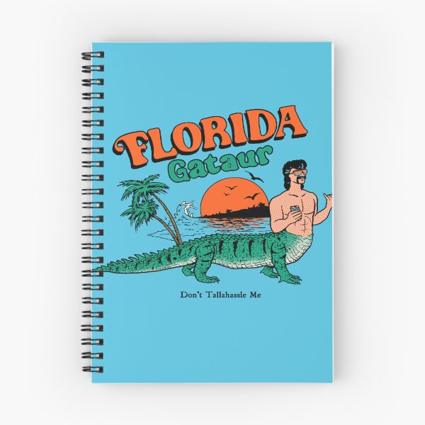 Item preview, Florida Gataur designed and sold by wytrab8.
