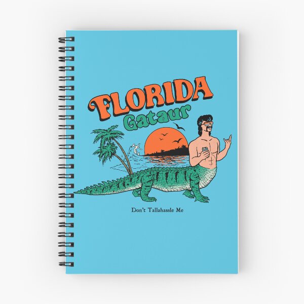 Item preview, Florida Gataur designed and sold by wytrab8.