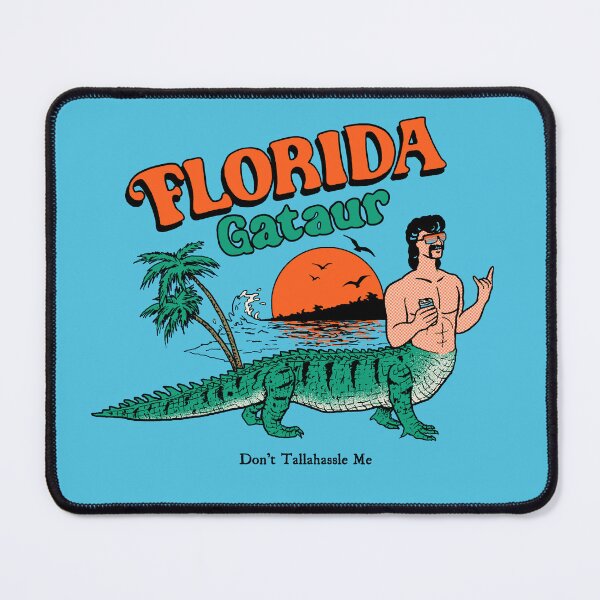 Item preview, Florida Gataur designed and sold by wytrab8.