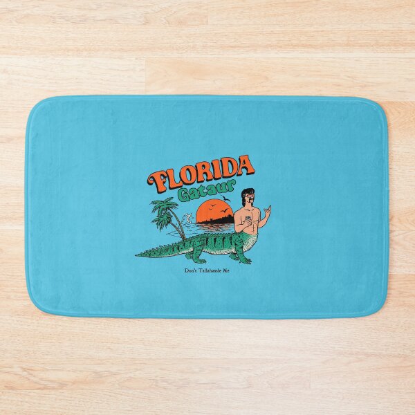 Item preview, Florida Gataur designed and sold by wytrab8.