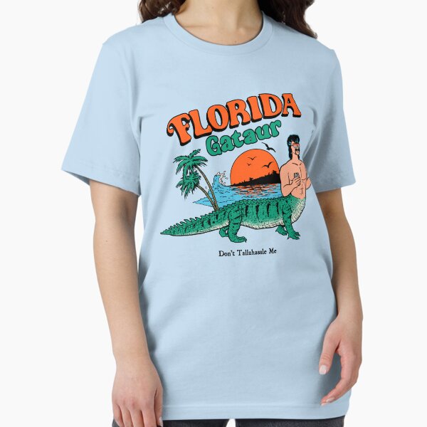 Item preview, Florida Gataur designed and sold by wytrab8.