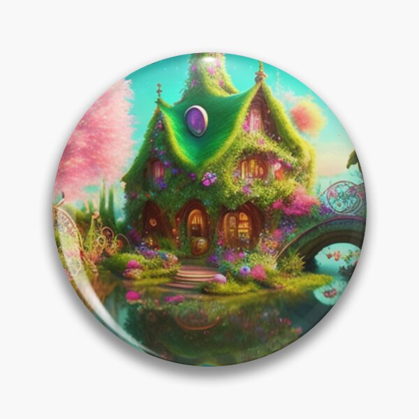 Item preview, Whimsical Wonders Haven designed and sold by StellarCraft.