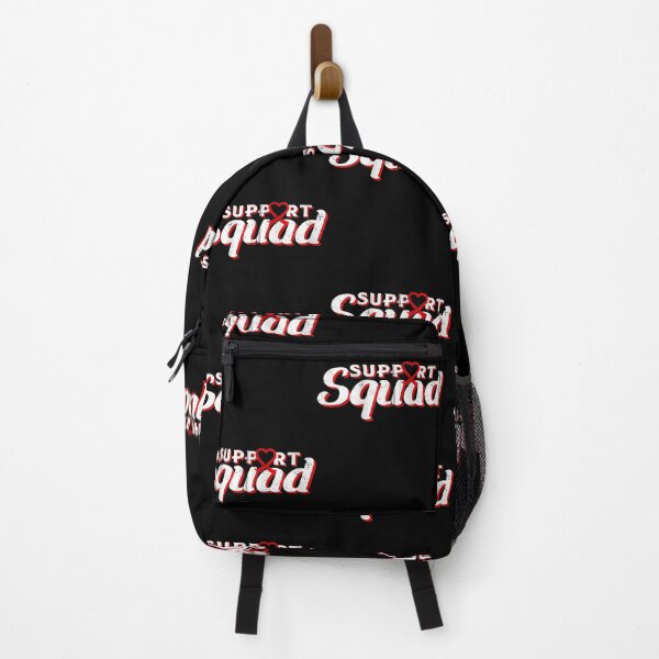 Item preview, HIV AIDS Awareness Month Support Squad Autoimmune Diseases Zip Hoodie designed and sold by defabiosofxs.