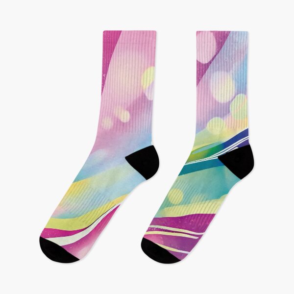 Item preview, Rebellion of the unconventional designed and sold by SinSocks.