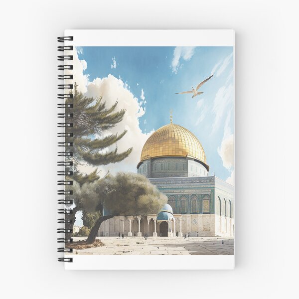 Item preview, Palestine - Al Aqsa designed and sold by GodBesartshop.