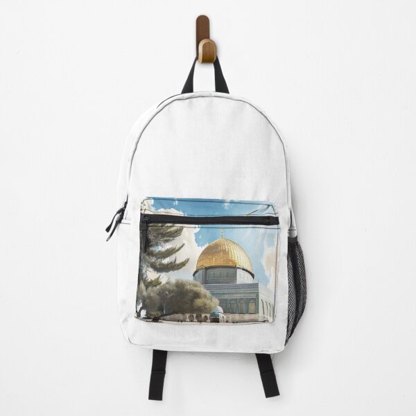 Item preview, Palestine - Al Aqsa designed and sold by GodBesartshop.