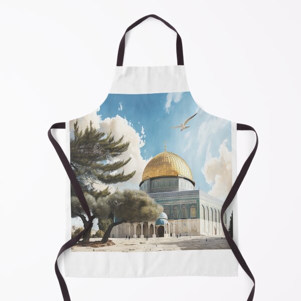 Item preview, Palestine - Al Aqsa designed and sold by GodBesartshop.