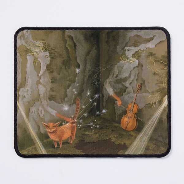 Item preview, Remedios Varo designed and sold by Dodram.
