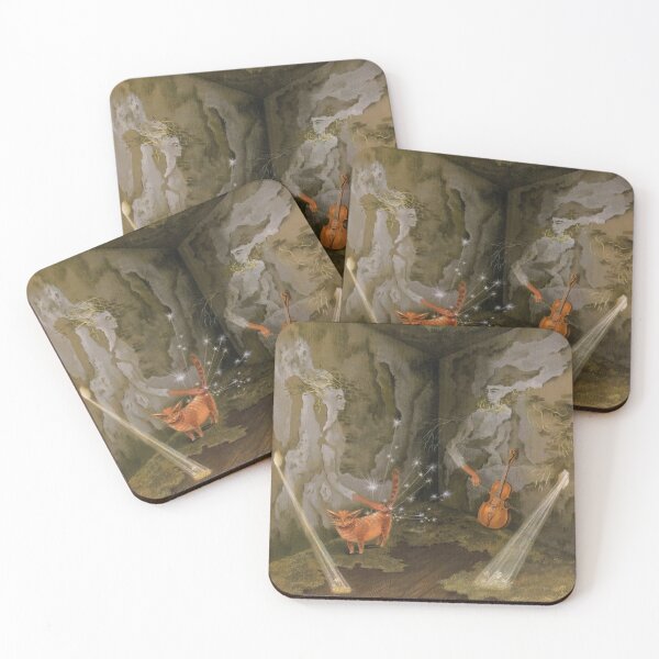 Item preview, Remedios Varo designed and sold by Dodram.