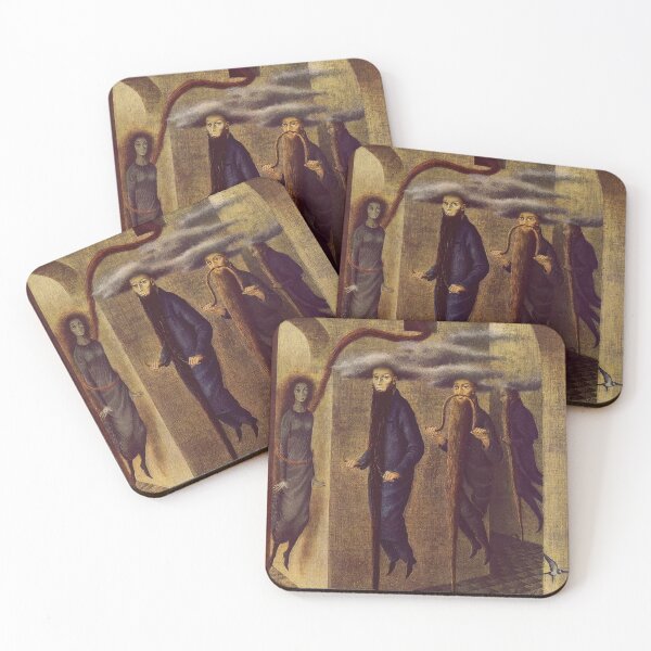 Item preview, Remedios Varo designed and sold by Dodram.