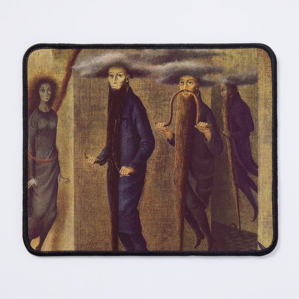 Item preview, Remedios Varo designed and sold by Dodram.